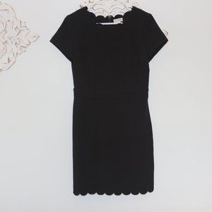 Maison Jules Black Dress